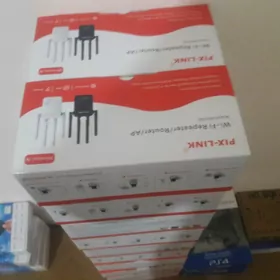 WiFi usilitel