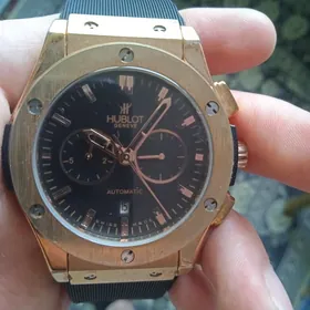 Hublot sagat