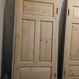 agaç gapy