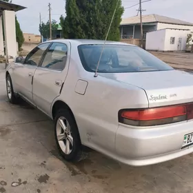 Toyota Cresta 1995