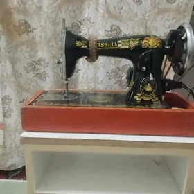 Tikin maşyn
