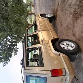 Jeep Grand Cherokee 1999