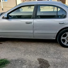 Nissan Cefiro 1995