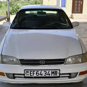 Toyota Corona 1993