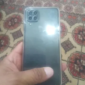 samsung A12