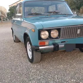 Lada 2106 1990