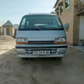 Toyota Hiace 1990