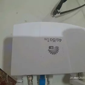 4G 5G Router simkartaly