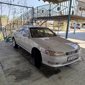 Toyota MR2 1994