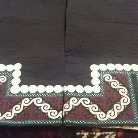 Yomut balak