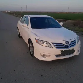 Toyota Camry 2008