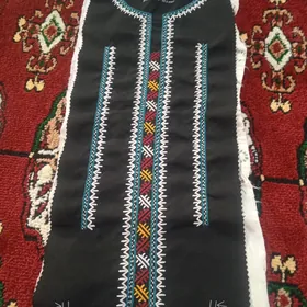 el yaka
