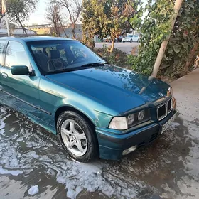BMW 320 1993