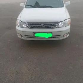 Toyota Avalon 2002