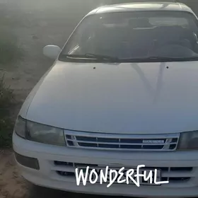 Toyota Carina 1993