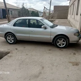 Kia Credos/Clarus 1997