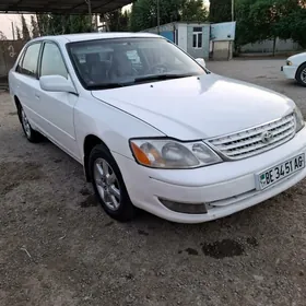 Toyota Avalon 2003