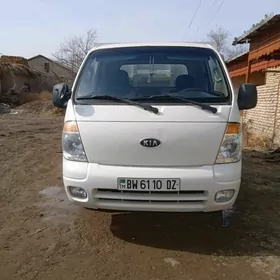 Kia Bongo 2009