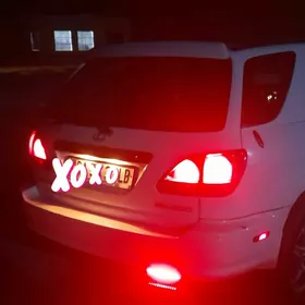 Lexus RX 300 1999