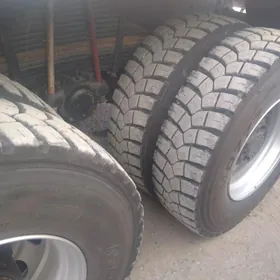 Ford Cargo 3536M 2014