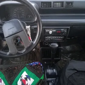 Daewoo Tico 1996