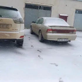 ниссан максима 99 98