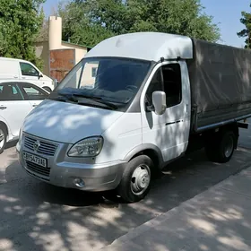 Gaz Gazel 2013