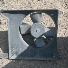 OPEL WENTILÝATOR