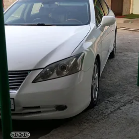 Lexus ES 350 2007