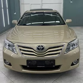 Toyota Camry 2010