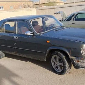 Gaz 3110 2002