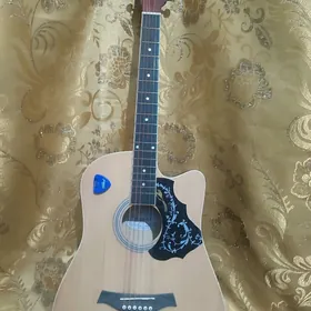 gitara kabat