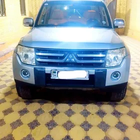 Mitsubishi Pajero 2007