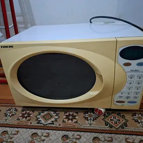 Микровальновка