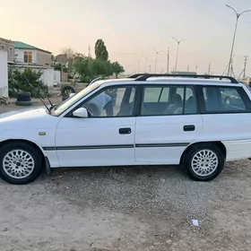 Opel Astra 1993