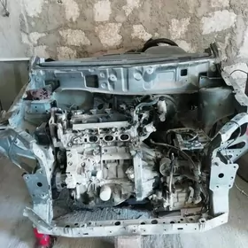 Wersa motor