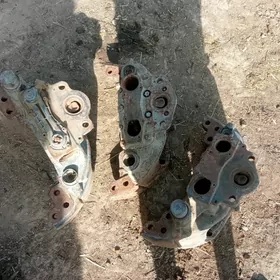 DAF 95 atiyaşlih şaylari bar