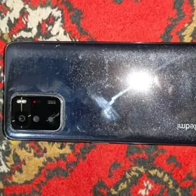 Redmi Note 10 pro 5G