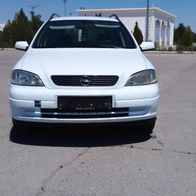 Opel Astra 1999