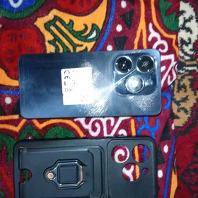Tehno spark 20
