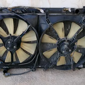 RADIATOR BABOCKA