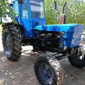 MTZ T-28 1987