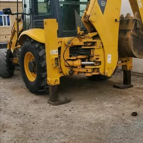 JCB 3CX ECO 2011