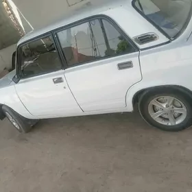 Lada 2107 1999