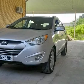Hyundai Tucson 2011