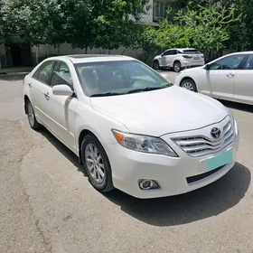 Toyota Camry 2009