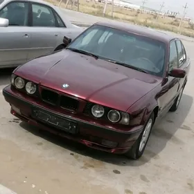 BMW 530 1993