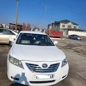Toyota Camry 2008