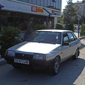Lada 21099 2004