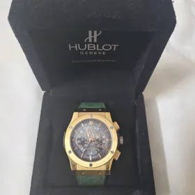 Satlyk Hublot sagat